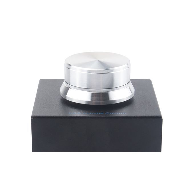 USB Volume Controller PC Computer Speaker Audio