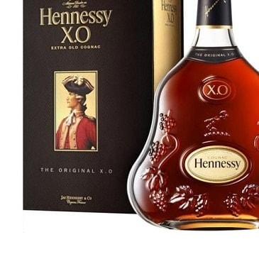 X.o Extra Old Cognac -70cl
