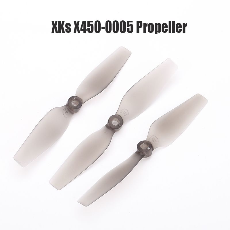WLtoys XKS X450 RC Glider Plane Spare Parts Motor/Circuit Board/Servo/Tail Blades/Screw/Shell/Propeller/Receiver/ESC