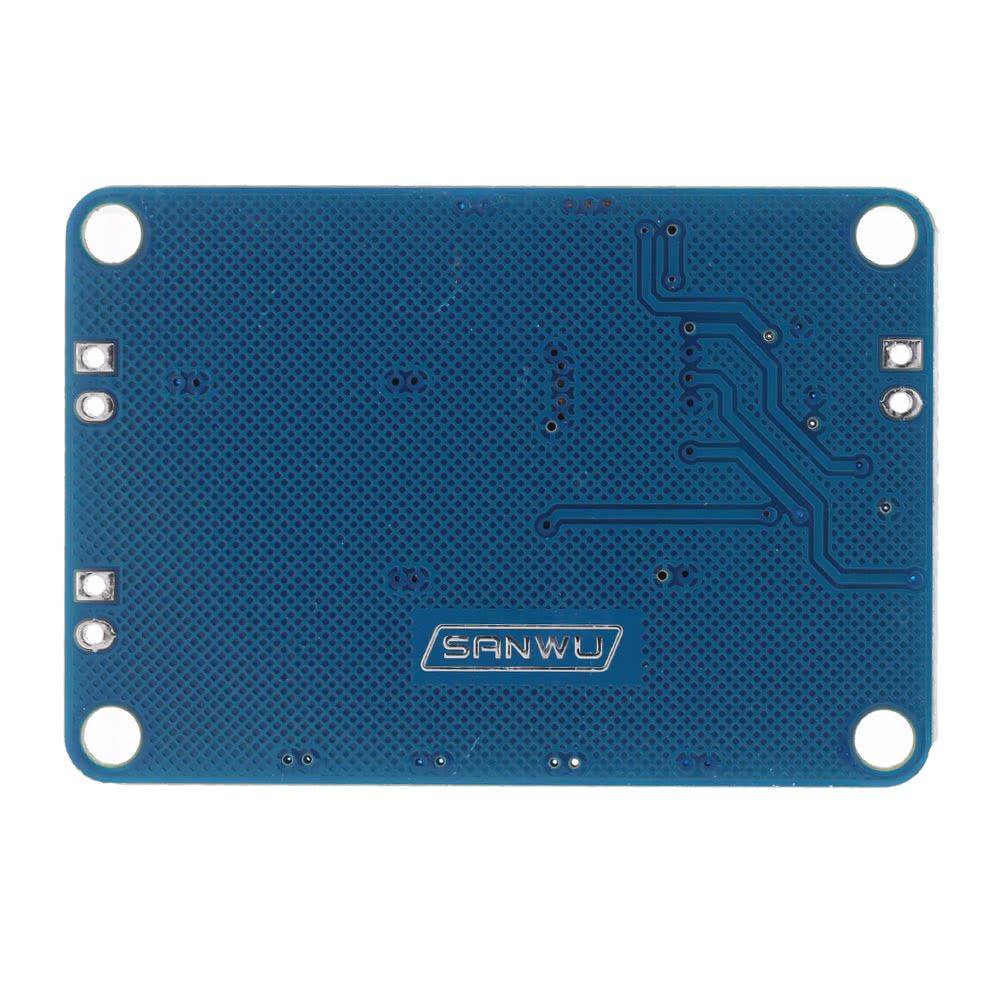 TDA8932 35W Digital Amplifier Board Module Mono AMP High