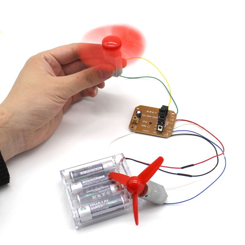 DIY RC Toys 4CH 27MHZ Remote Controller Kit 4.5V/5.5V/6V/7.2V 4A High Power Receiver Board 20M Controlling Distance Transmitter