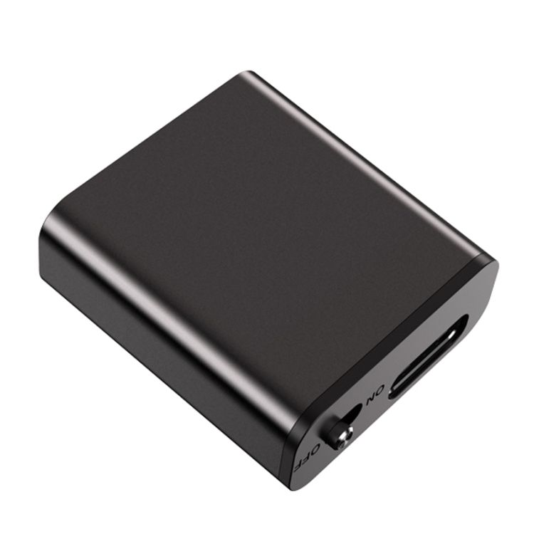 JNN Q8 Portable Smart Voice Recorder 16GB
