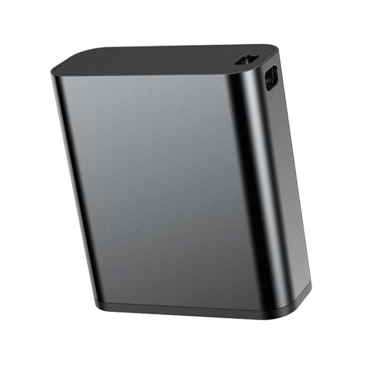 JNN Q8 Portable Smart Voice Recorder 16GB