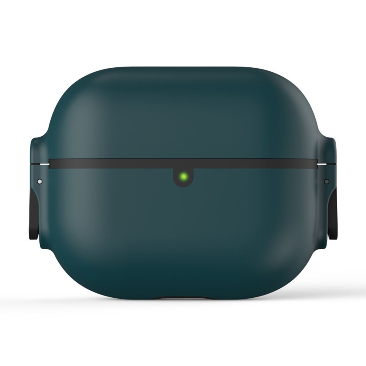 Earphone Shell   Wireless Earbuds Silicone Case Green