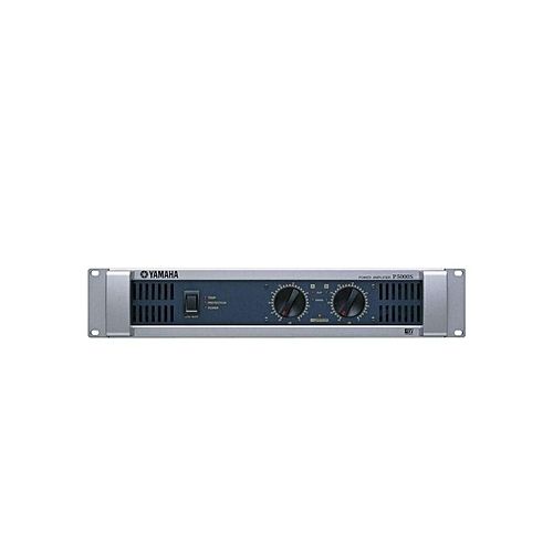 Power Amplifier