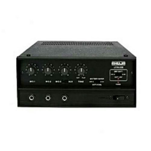 30 Watts Low Power PA Amplifier - UTR-30E