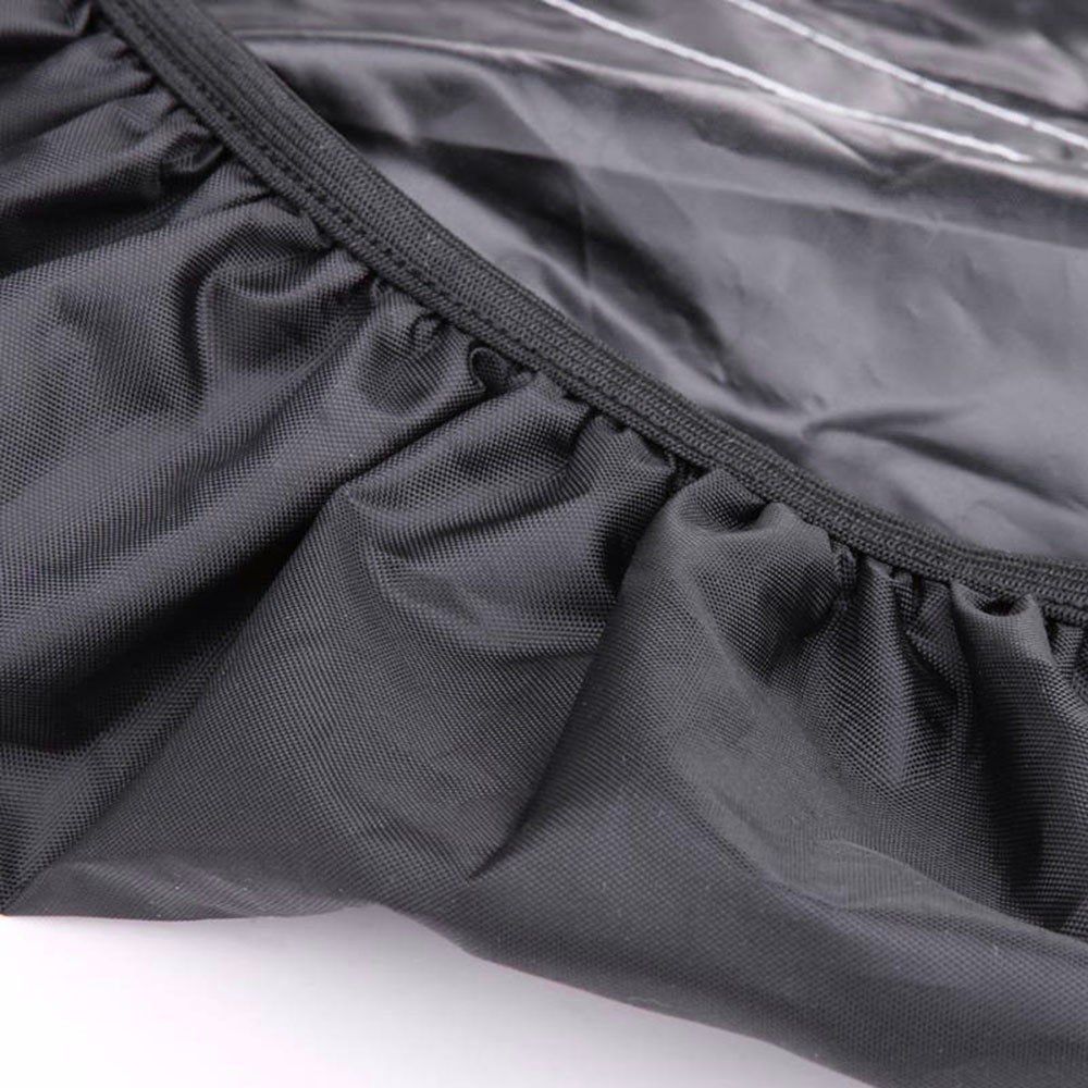 Nylon Dustproof Waterproof Rain Cover