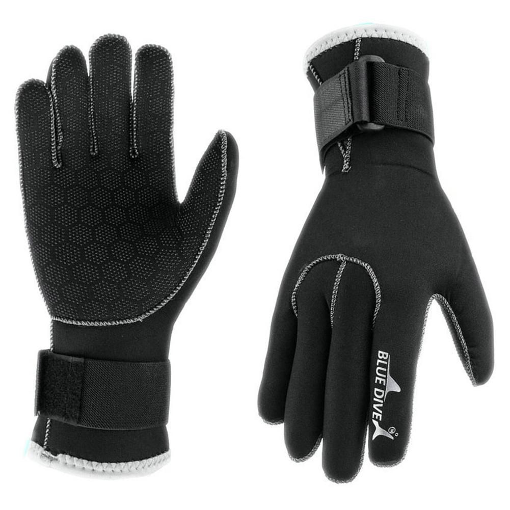 Scratch-Resistant Drift Snorkeling Surf Gloves Snorkeling