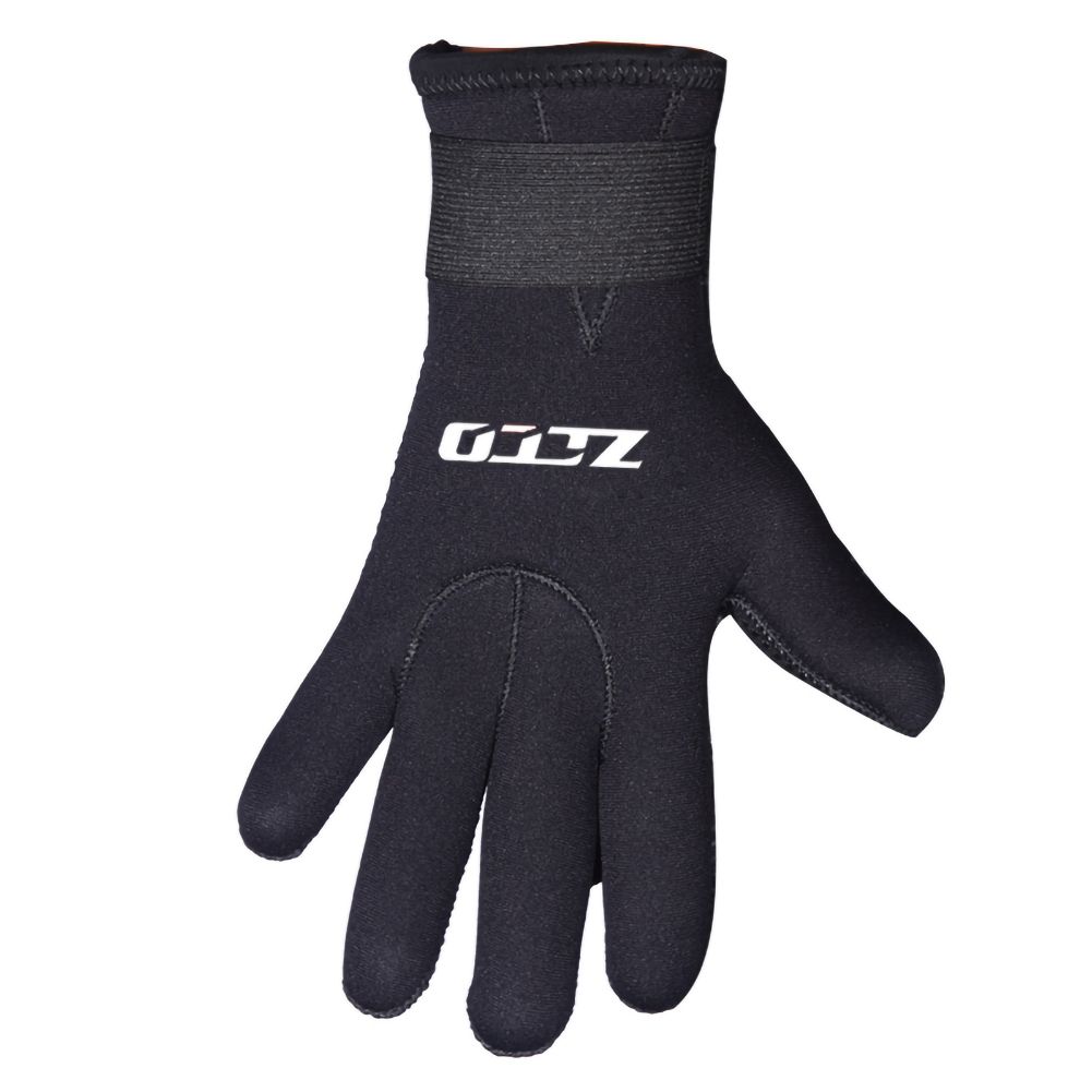 5mm Warm Anti-Scratch Anti-Slip Wear-Resistant Snorkeling