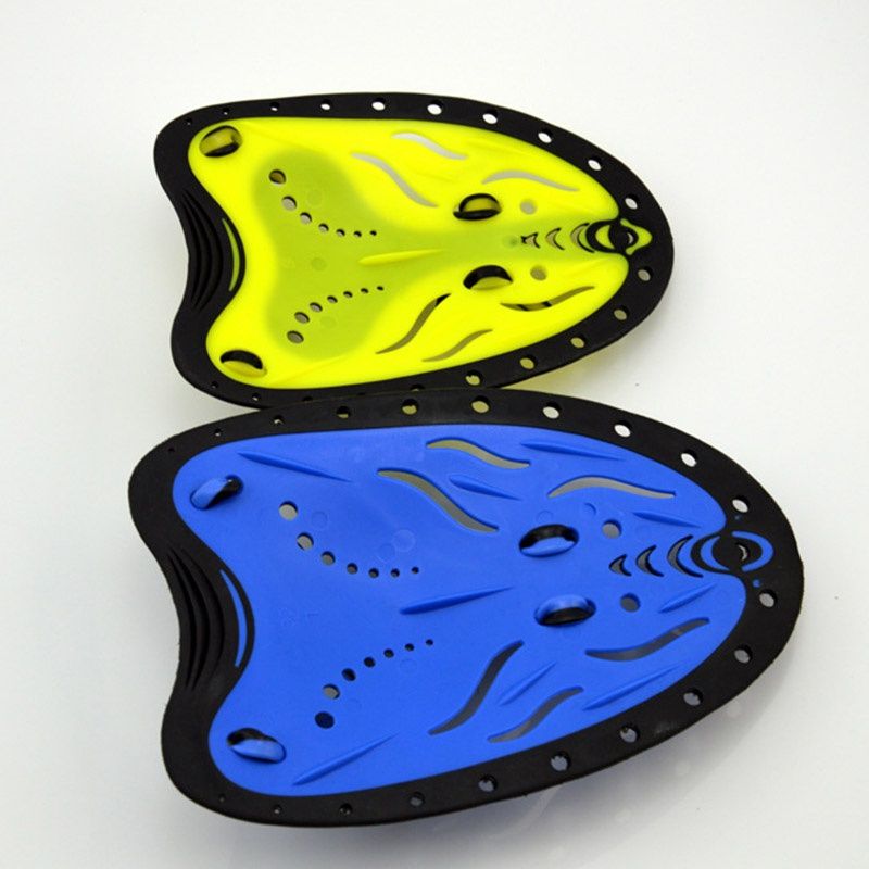 Professional Adjustable Swimming Paddle Flipper Snorkeling