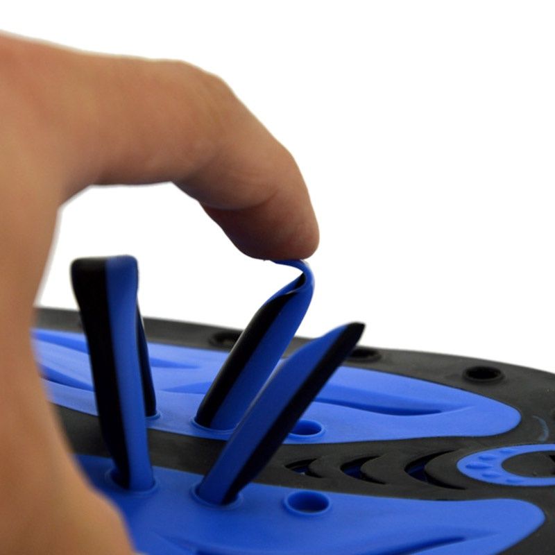 Professional Adjustable Swimming Paddle Flipper Snorkeling