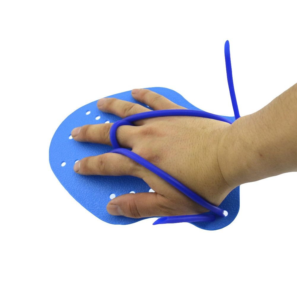 Professional Adjustable Swimming Paddle Flipper Snorkeling
