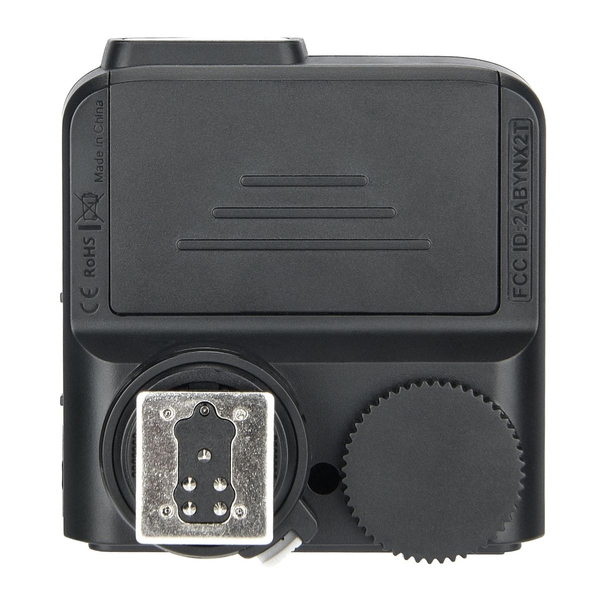 Bluetooth Wireless Flash Trigger For Canon