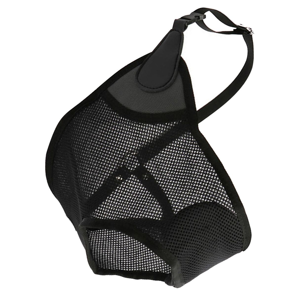 Archery Chest Guard Archery Chest Protector Black