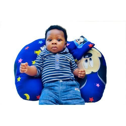 Nursing Pillow For Breast Feeding Mothers