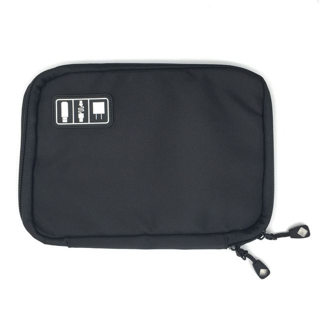 Waterproof Pouch Swimming Gadget Cable Organizer Earphone
