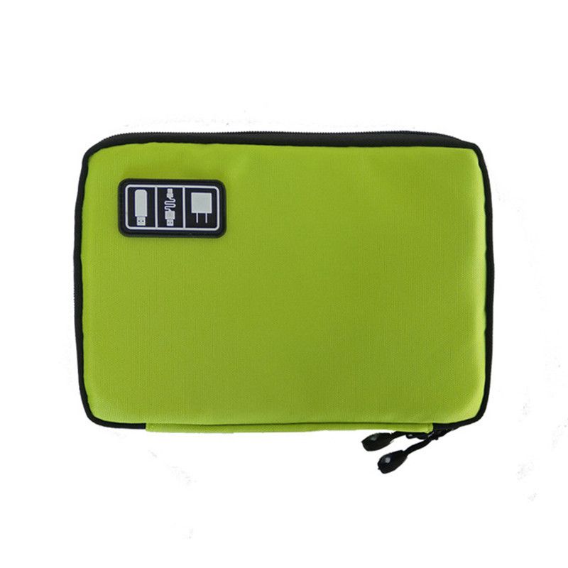 Waterproof Pouch Swimming Gadget Cable Organizer Earphone