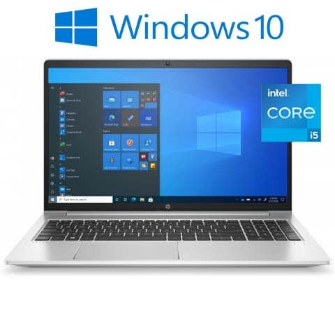 Probook 450 G8 - 2x7x6ea, 11th Generation Intel Core i5 Processor, 8GB Ddr4 - 512GB SSD