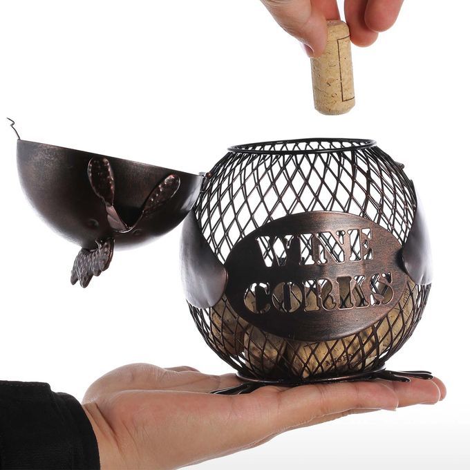 Tooarts Chick Coin  Handmade Practical Metal Craft  Home-