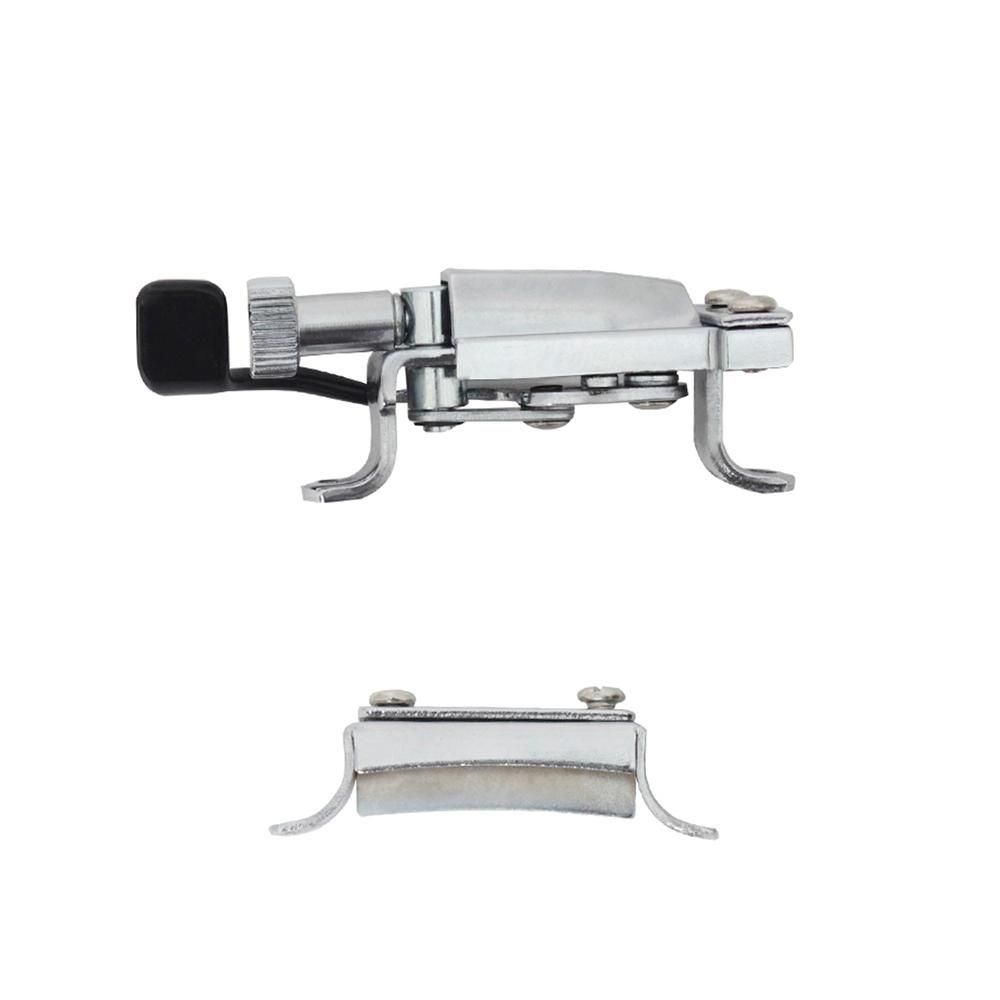 Adjustable Zinc Alloy Snare Drum Marching Drum Strainer Regulator Maintenance Tool for Drums Musical Instruments Part