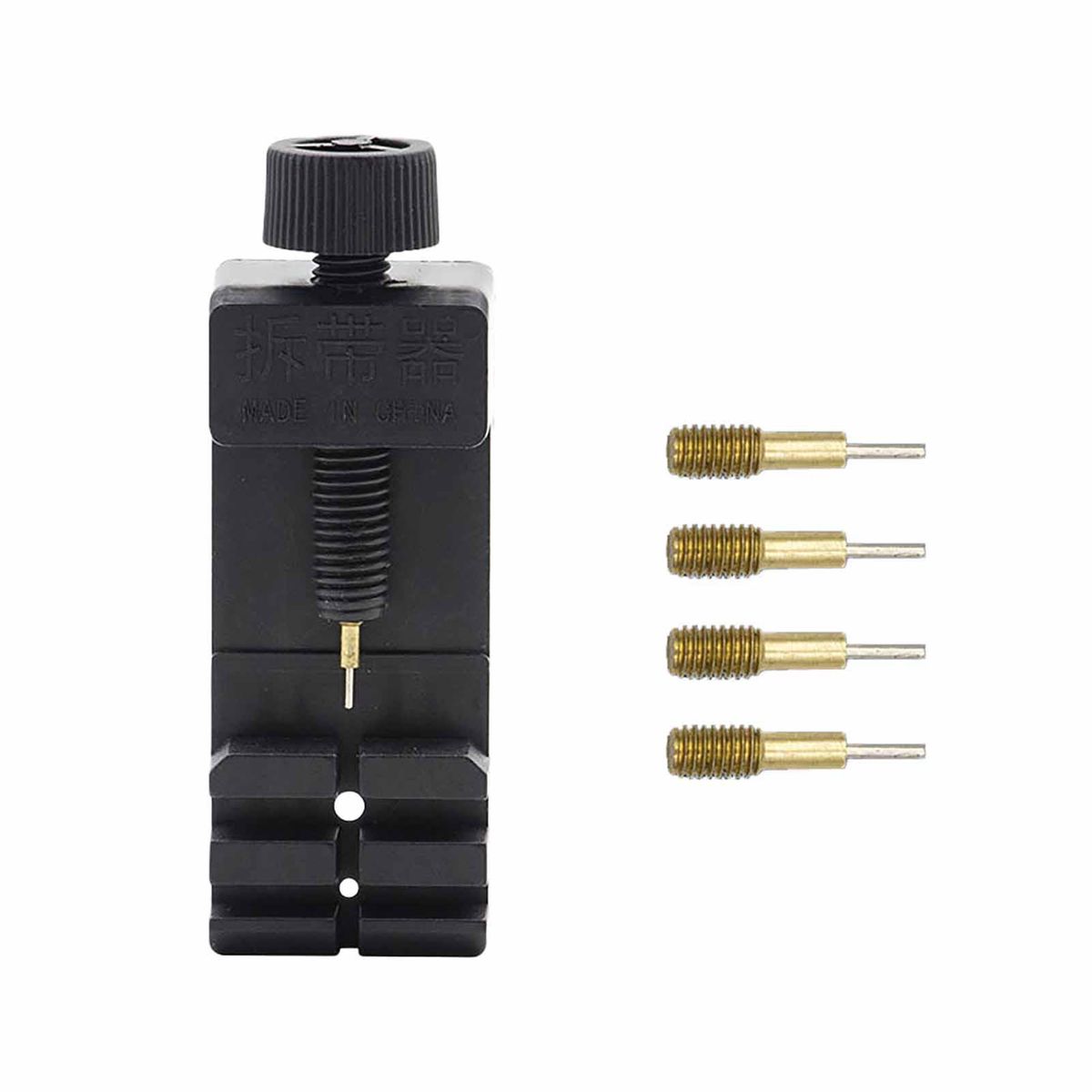1 Set Watch Repair Tools Professional High Strength