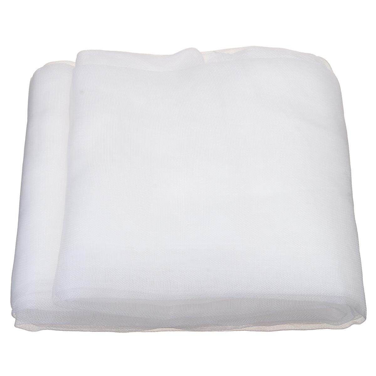 2.1x1m Garden Crop Plant Netting Protect Bug Insect Barrier Bird Net Mesh 1.35m
