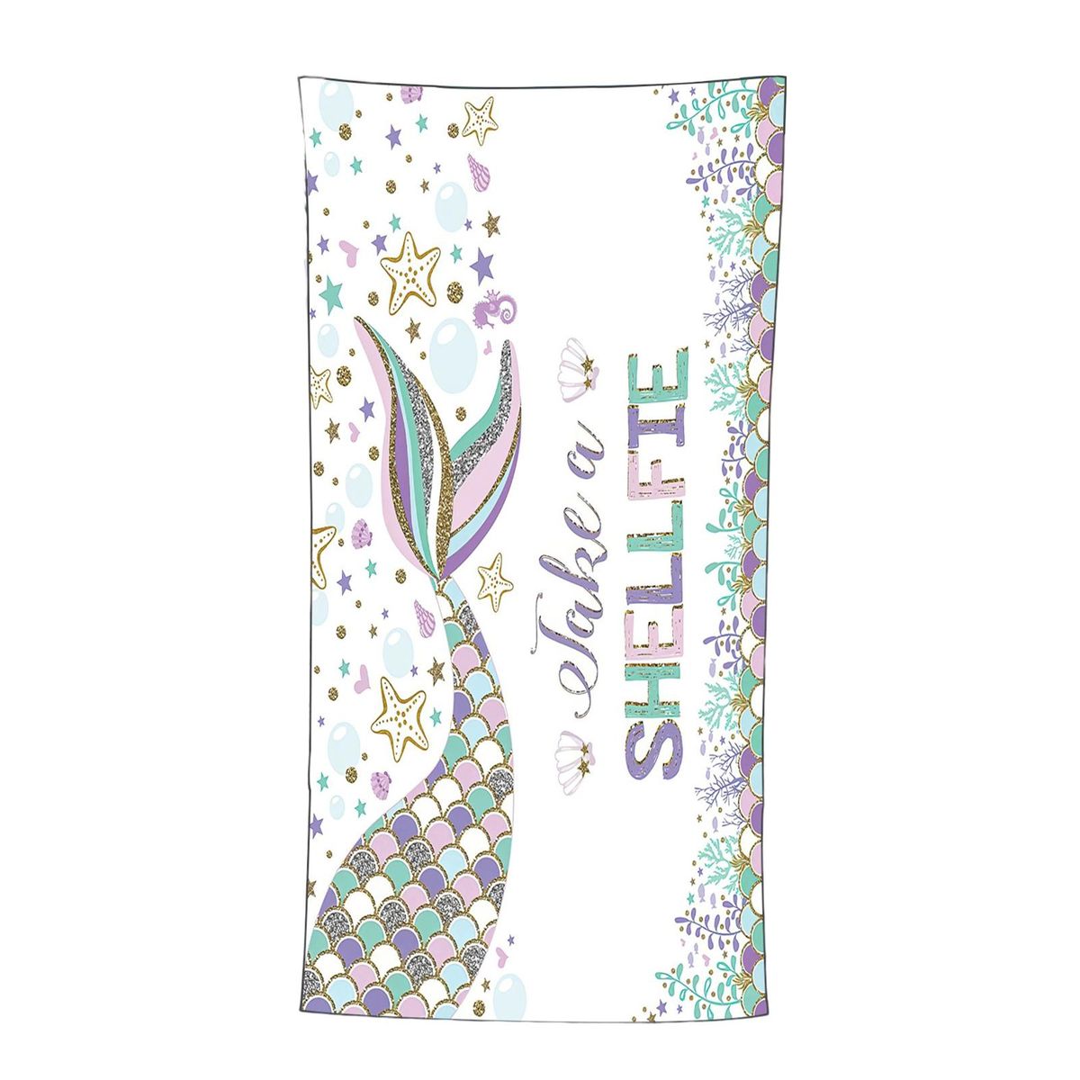 Bath Towel Extra Large Beach Towel