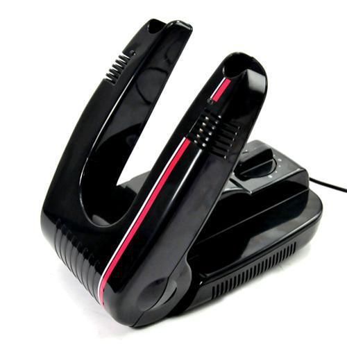 Electric Shoe Boot Dryer And Warmer, Portable Scalable Folding And Drying Adjustable Rack For Boots Shoes Socks Glooves