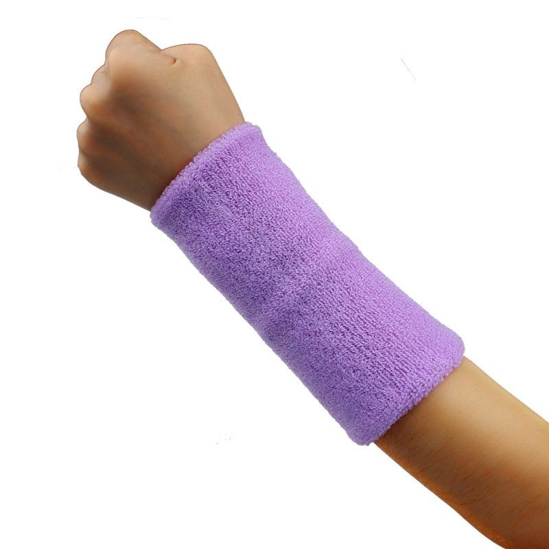 Wrist Sweatband New Sweat Band Sweatband Wristband