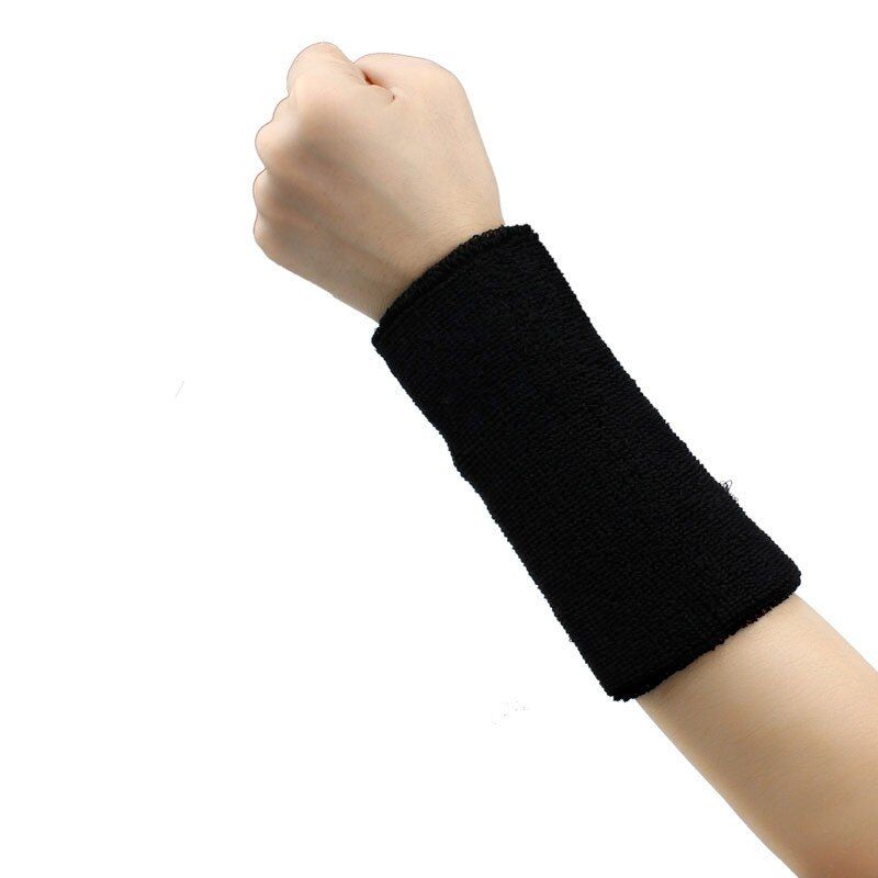 Wrist Sweatband New Sweat Band Sweatband Wristband