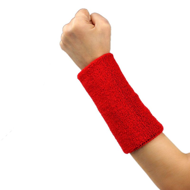 Wrist Sweatband New Sweat Band Sweatband Wristband