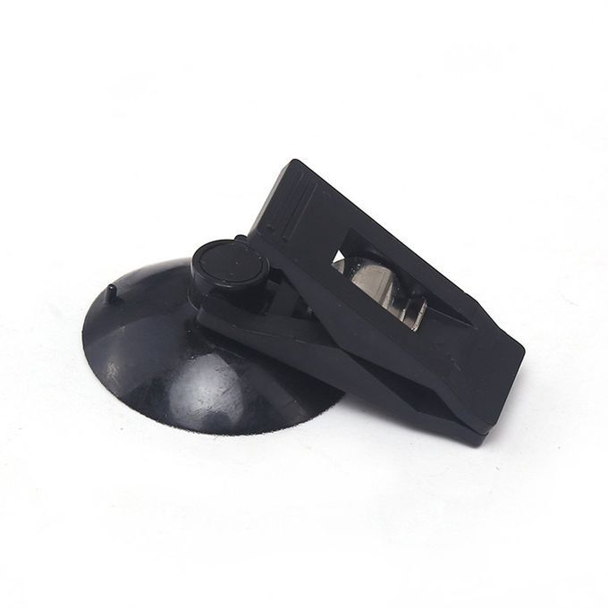 Ar Interior Window  Lip Plasti R For Sunshade  Urtain Towel Ti Ket-black