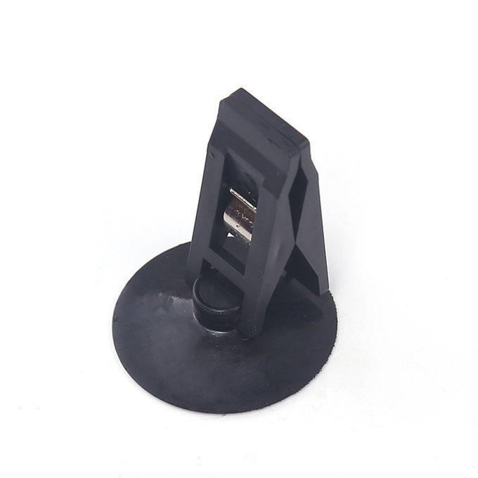 Ar Interior Window  Lip Plasti R For Sunshade  Urtain Towel Ti Ket-black