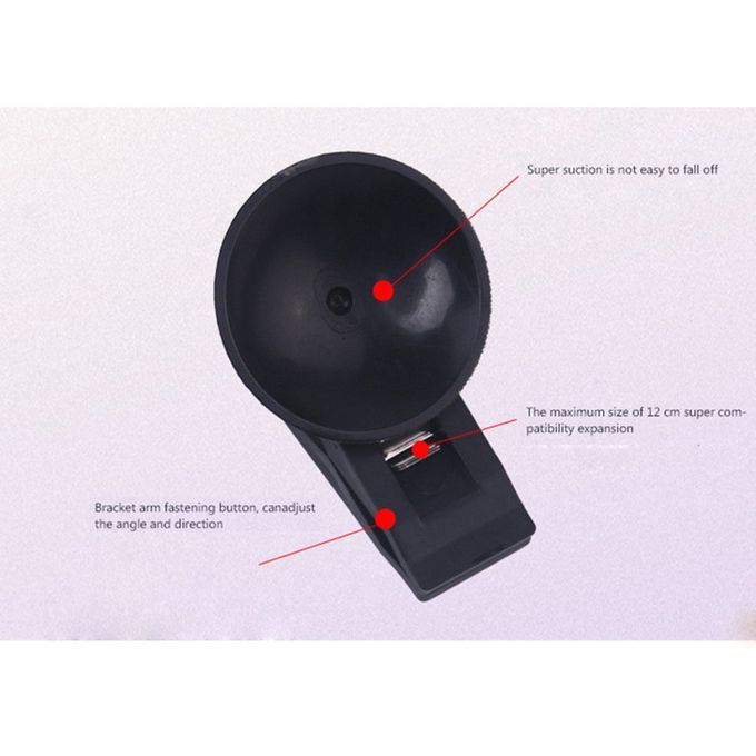 Ar Interior Window  Lip Plasti R For Sunshade  Urtain Towel Ti Ket-black