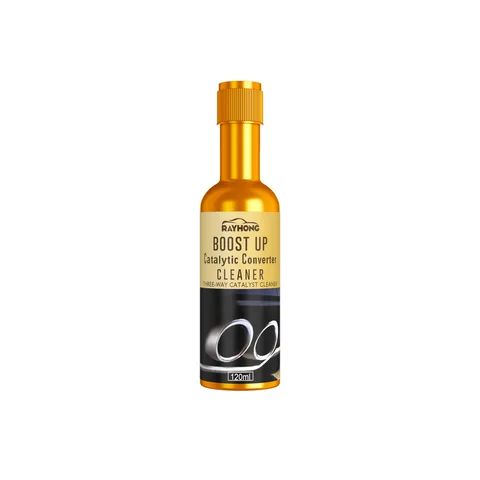 Car Engine Cleaner Three Way Catalytic Cleaning Agents