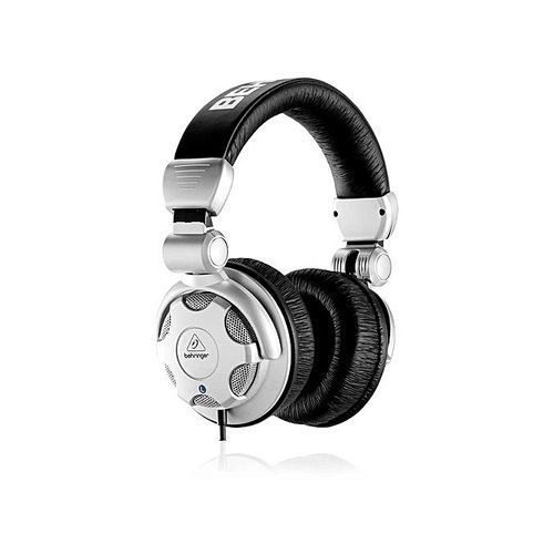 HPX2000  High-Definition DJ/Studio Headphones