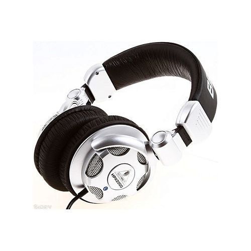 HPX2000  High-Definition DJ/Studio Headphones