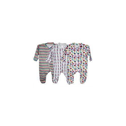 Babies  Unisex 3 In 1 Overall