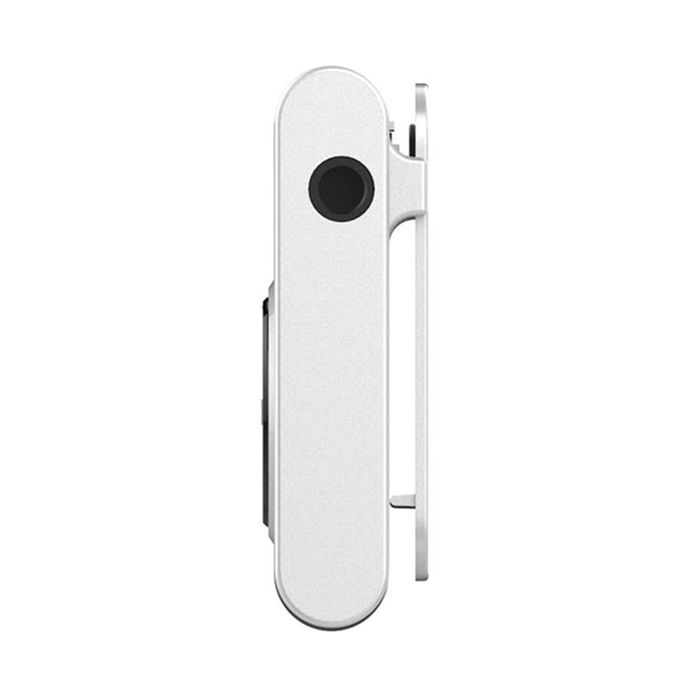Top Quality Mp3 Music Player FM Radio Audio Waterproof With Clip White