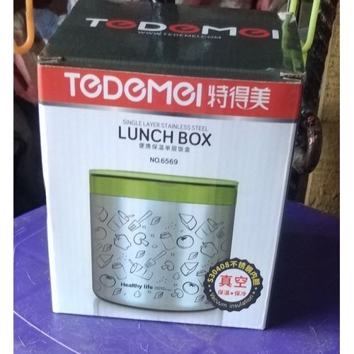 Kids Food Flask Stainless