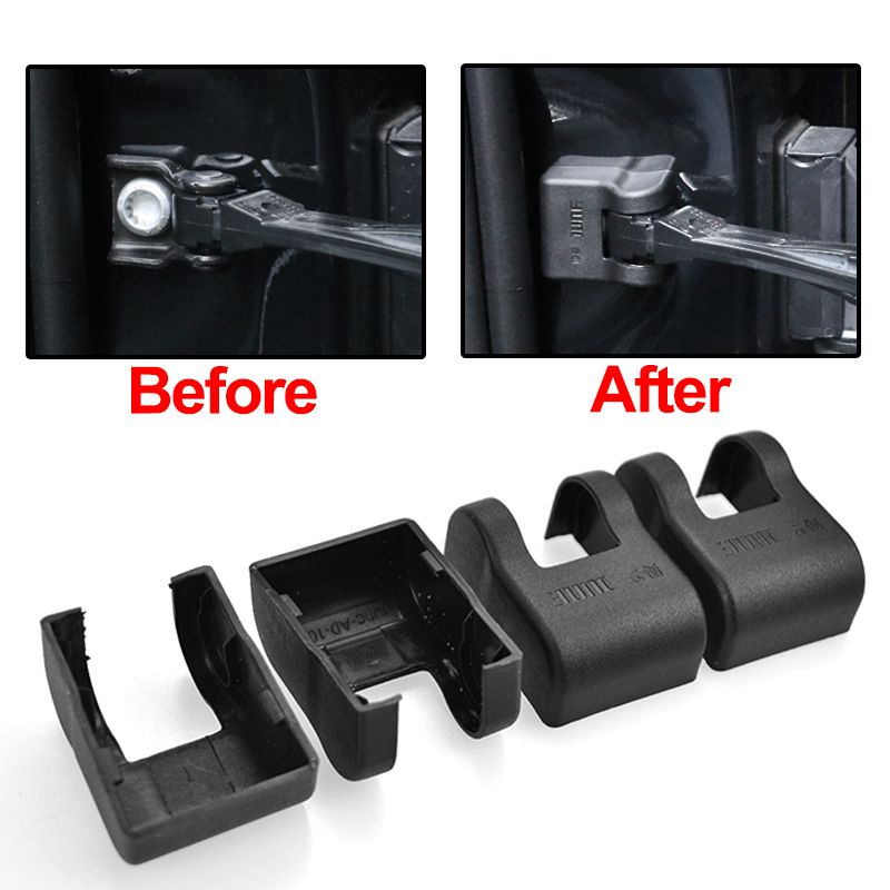 Ima Door Check Arm Limiting Sper Cover Protection Case