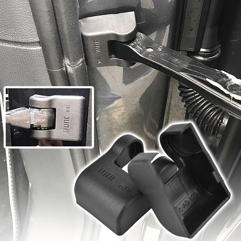 Ima Door Check Arm Limiting Sper Cover Protection Case