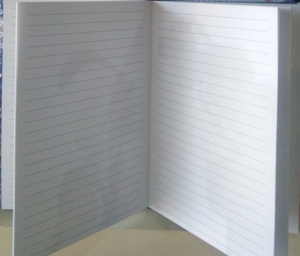 Royal Journal Diary Glitter Hardcover Notebook Planner, Lined Paper