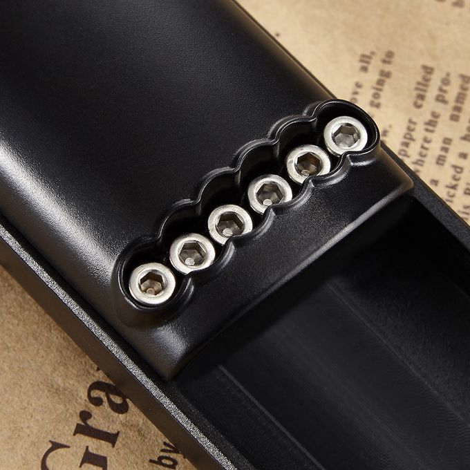 Ammoon Portable Pocket Acoustic Guitar Practice Tool Gadget