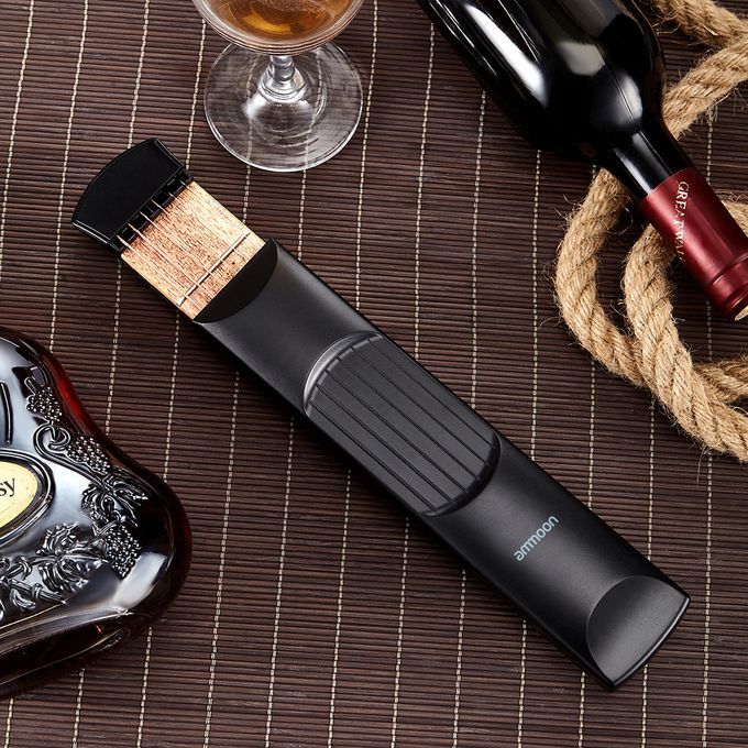 Ammoon Portable Pocket Acoustic Guitar Practice Tool Gadget