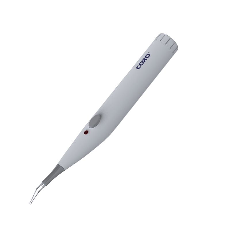 COXO C-BLADE Gutta Cuts Gutta-percha Tip Cutter Oral Medical Equipment