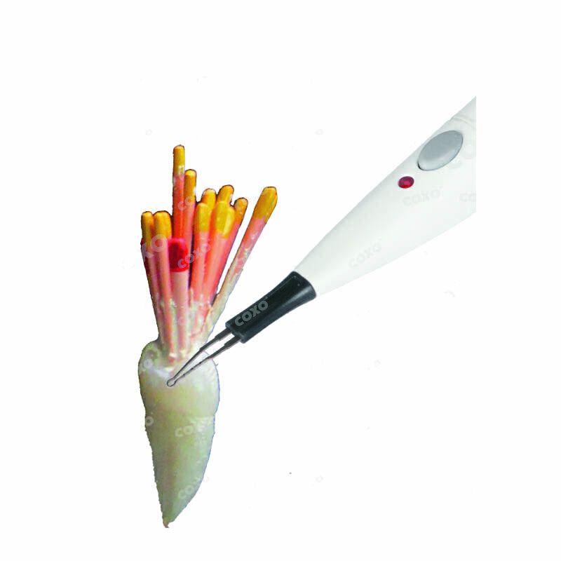 COXO C-BLADE Gutta Cuts Gutta-percha Tip Cutter Oral Medical Equipment