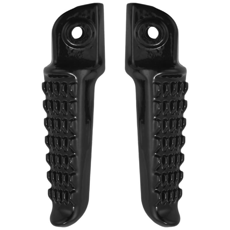 for Ninja 250 Z750 Z800 Z1000 ER6F ER6N -6R 636 -9R -10R Motorcycle Back Pedal Foot Nail