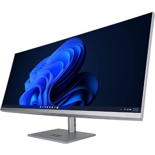 Envy 34 All-in-one - 11th Gen -core I7 - 32GB RAM- 2TB SSD - Geforce Gtx 1650 -4GB-Win 11