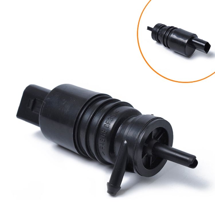 Windshield Washer Wipers Washer Pump For 1996-2005 VW / Audi / BMW